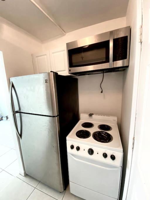 Miami Beach Home Near The Ocean Εξωτερικό φωτογραφία